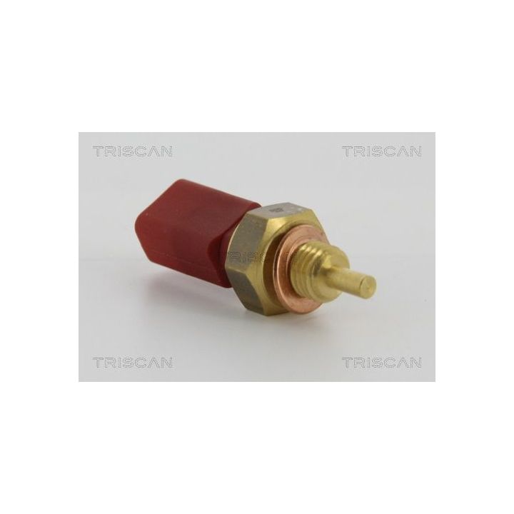 Siuntimo blokas, aušinimo skysčio temperatūra TRISCAN 8626 21002