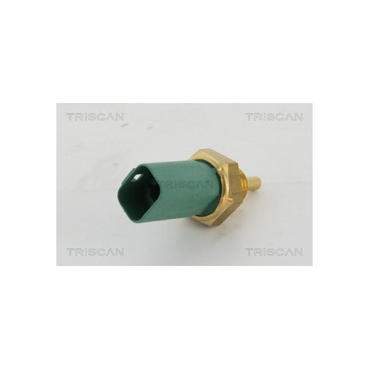 Siuntimo blokas, aušinimo skysčio temperatūra TRISCAN 8626 25002