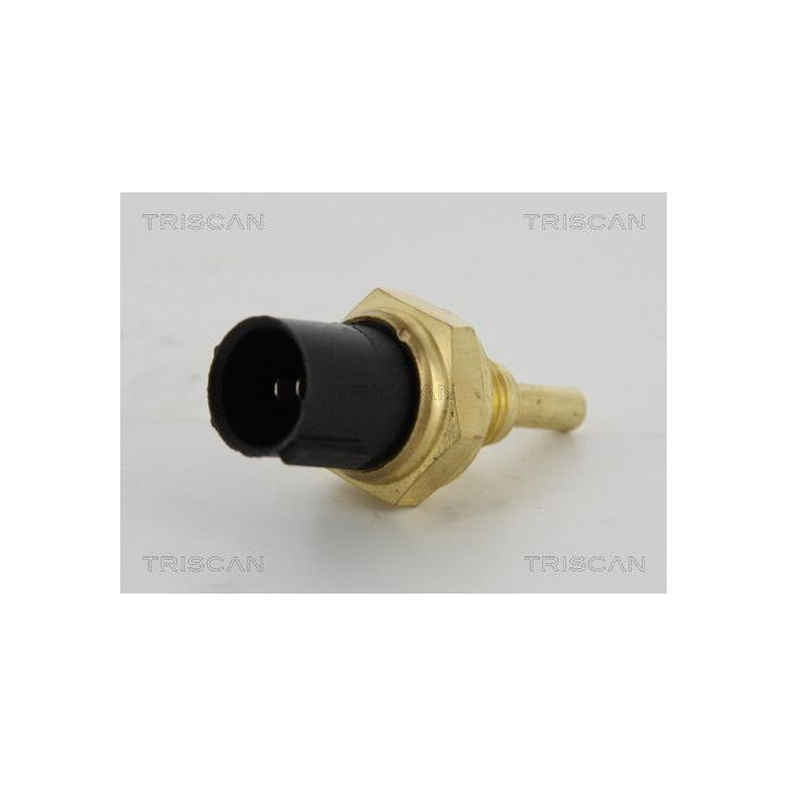 Siuntimo blokas, aušinimo skysčio temperatūra TRISCAN 8626 40001