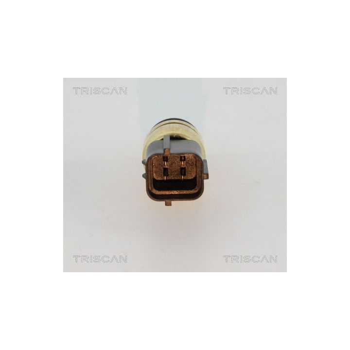 Siuntimo blokas, aušinimo skysčio temperatūra TRISCAN 8626 43002