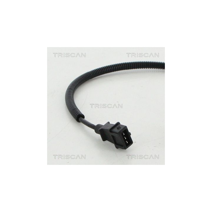 Jutiklis, skirstomojo veleno padėtis TRISCAN 8855 10116