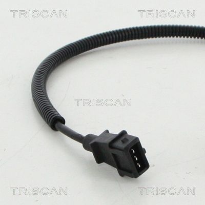 Jutiklis, skirstomojo veleno padėtis TRISCAN 8855 10116