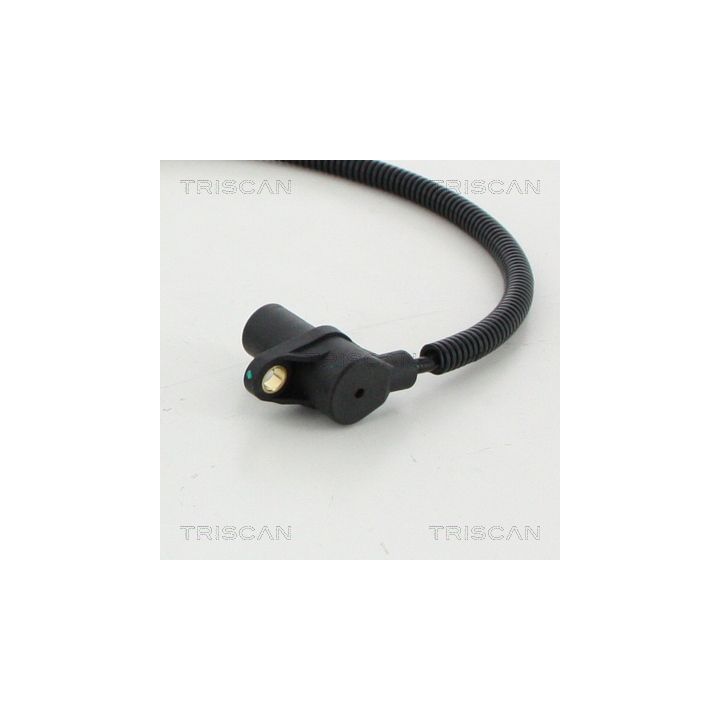 Jutiklis, skirstomojo veleno padėtis TRISCAN 8855 10116