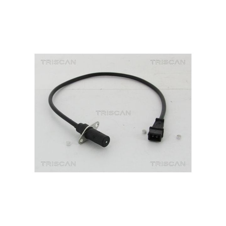 Jutiklis, alkūninio veleno impulsas TRISCAN 8855 10124