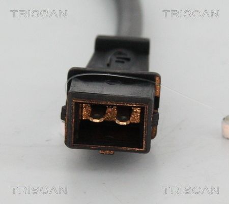 Jutiklis, alkūninio veleno impulsas TRISCAN 8855 10124