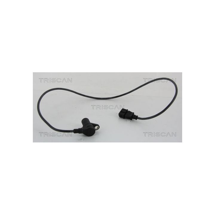 Jutiklis, alkūninio veleno impulsas TRISCAN 8855 10126