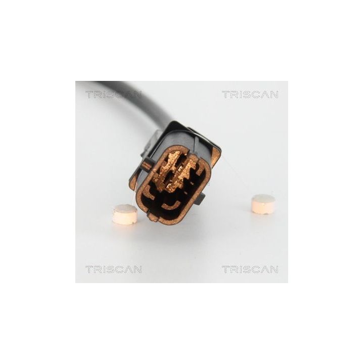 Jutiklis, skirstomojo veleno padėtis TRISCAN 8855 15105