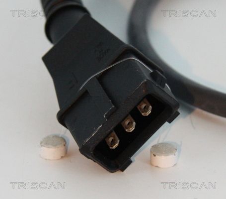Jutiklis, alkūninio veleno impulsas TRISCAN 8855 15118
