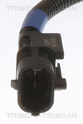 Jutiklis, alkūninio veleno impulsas TRISCAN 8855 18112