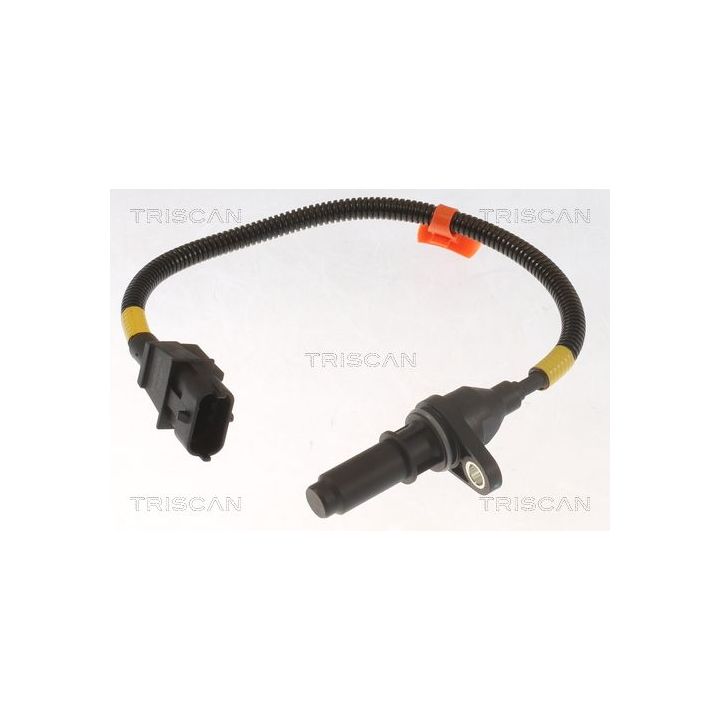 Jutiklis, alkūninio veleno impulsas TRISCAN 8855 18117