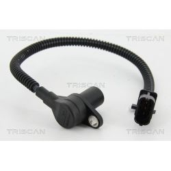 Jutiklis, alkūninio veleno impulsas TRISCAN 8855 43122