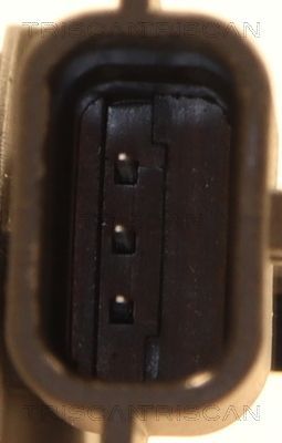 Jutiklis, skirstomojo veleno padėtis TRISCAN 8865 25103