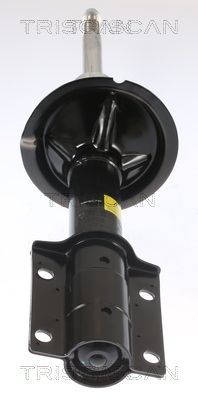 Amortizatorius TRISCAN 8705 10102