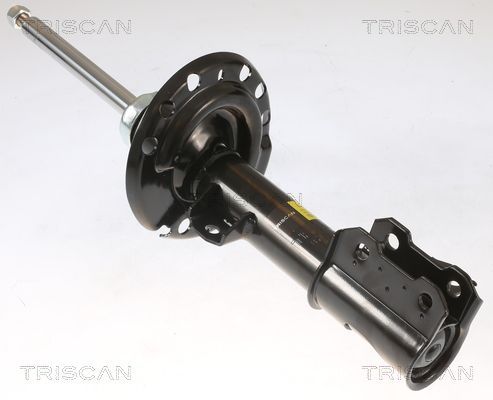 Amortizatorius TRISCAN 8705 10104