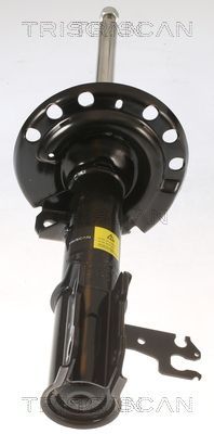 Amortizatorius TRISCAN 8705 10104