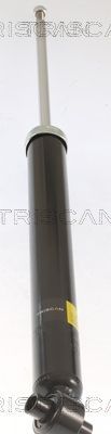 Amortizatorius TRISCAN 8705 10201
