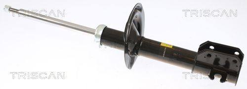 Amortizatorius TRISCAN 8705 15101