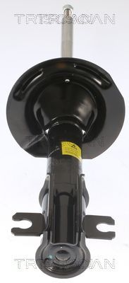 Amortizatorius TRISCAN 8705 15101