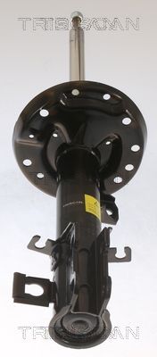 Amortizatorius TRISCAN 8705 15102