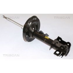 Amortizatorius TRISCAN 8705 15104