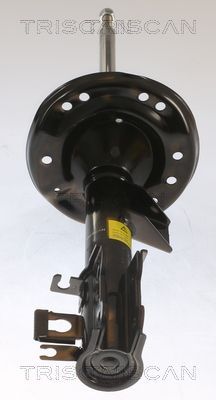 Amortizatorius TRISCAN 8705 15104