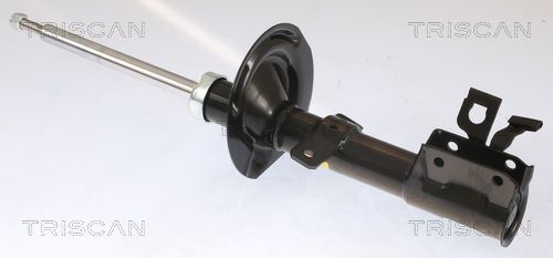 Amortizatorius TRISCAN 8705 15106