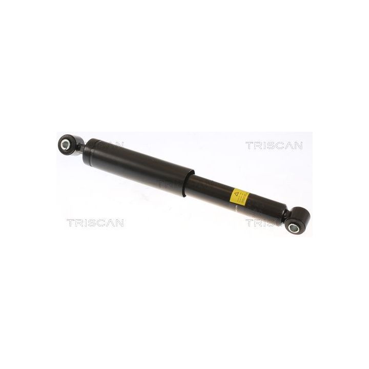 Amortizatorius TRISCAN 8705 24203