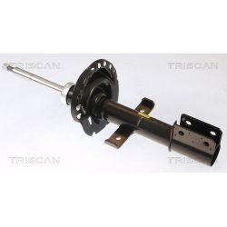 Amortizatorius TRISCAN 8705 25107