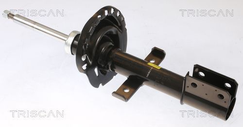 Amortizatorius TRISCAN 8705 25107