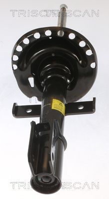 Amortizatorius TRISCAN 8705 25107