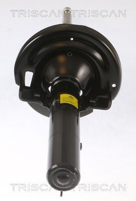 Amortizatorius TRISCAN 8705 25108