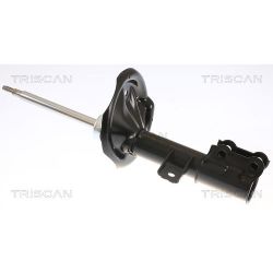 Amortizatorius TRISCAN 8705 43104