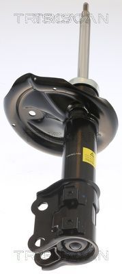 Amortizatorius TRISCAN 8705 43104