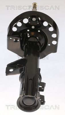 Amortizatorius TRISCAN 8705 43106