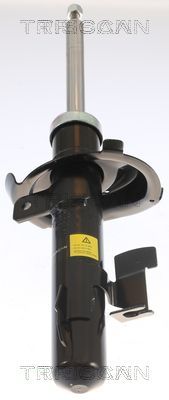 Amortizatorius TRISCAN 8705 50101