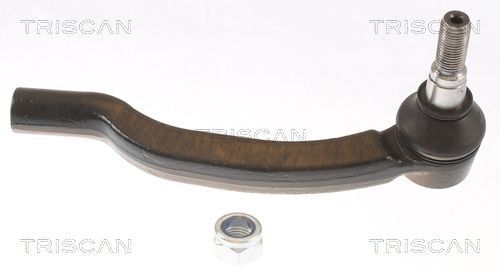 Skersinės vairo trauklės galas TRISCAN 8500 10119