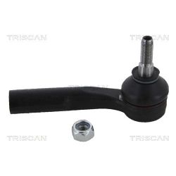 Skersinės vairo trauklės galas TRISCAN 8500 10129