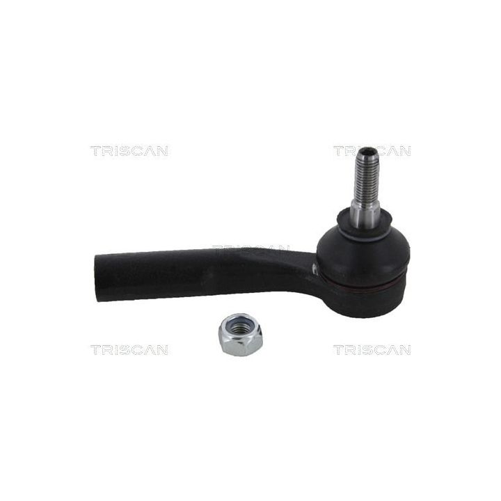 Skersinės vairo trauklės galas TRISCAN 8500 10129