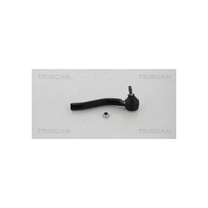 Skersinės vairo trauklės galas TRISCAN 8500 10135