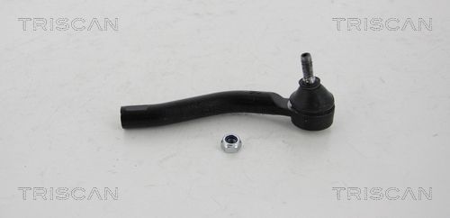 Skersinės vairo trauklės galas TRISCAN 8500 10135