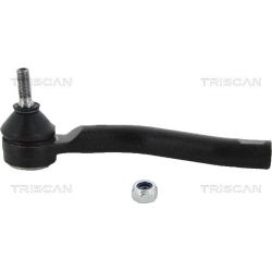 Skersinės vairo trauklės galas TRISCAN 8500 10136