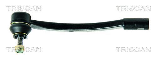 Skersinės vairo trauklės galas TRISCAN 8500 11112