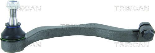 Skersinės vairo trauklės galas TRISCAN 8500 11122