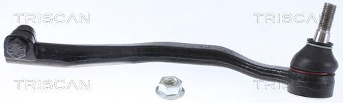 Skersinės vairo trauklės galas TRISCAN 8500 11143