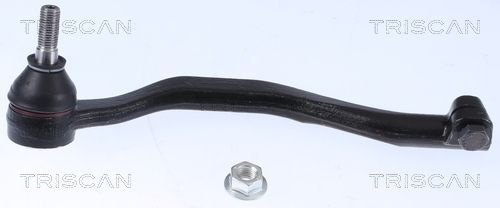 Skersinės vairo trauklės galas TRISCAN 8500 11144