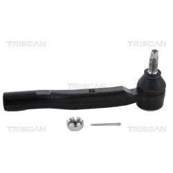 Skersinės vairo trauklės galas TRISCAN 8500 13103