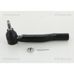 Skersinės vairo trauklės galas TRISCAN 8500 13104