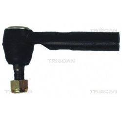 Skersinės vairo trauklės galas TRISCAN 8500 13119