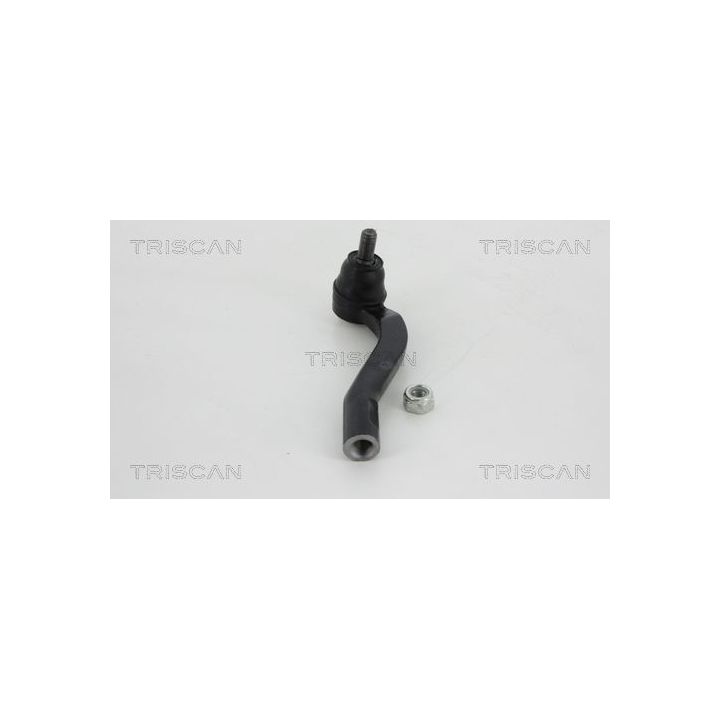 Skersinės vairo trauklės galas TRISCAN 8500 13176