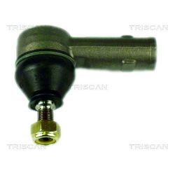 Skersinės vairo trauklės galas TRISCAN 8500 1508